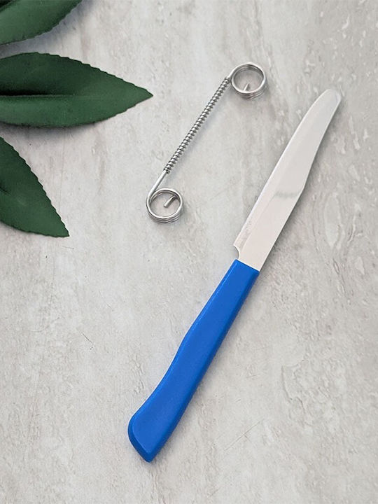 Alista Home Cuțit De Curățat Din Oțel Inoxidabil 22cm
