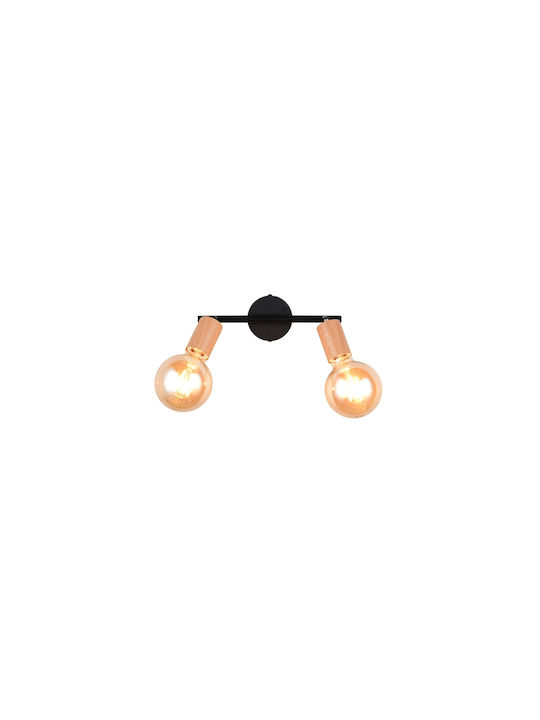 Trio Lighting Deckenleuchte montieren