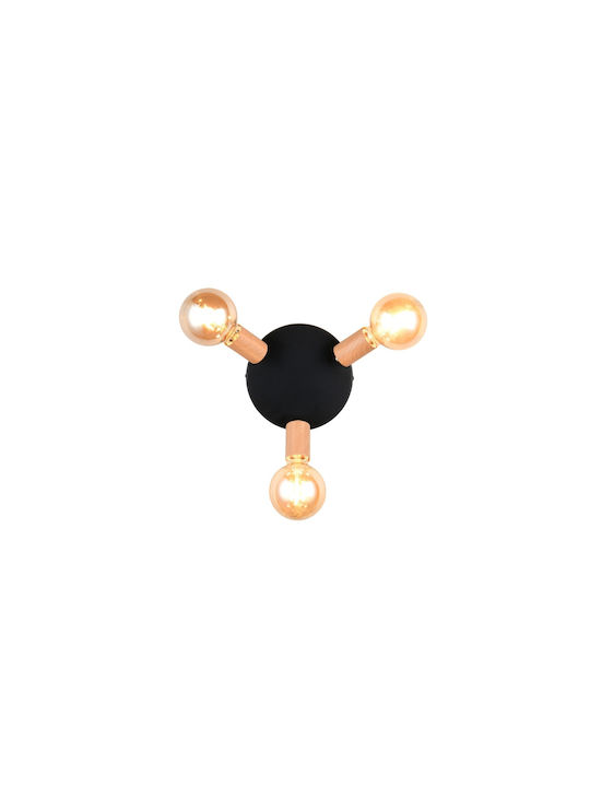 Trio Lighting Таванно Осветително Тяло