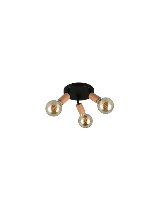 Trio Lighting Таванно Осветително Тяло