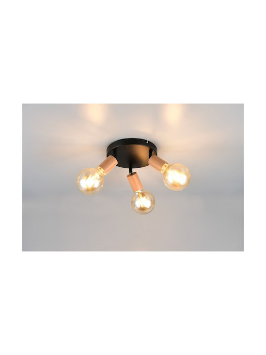 Trio Lighting Таванно Осветително Тяло