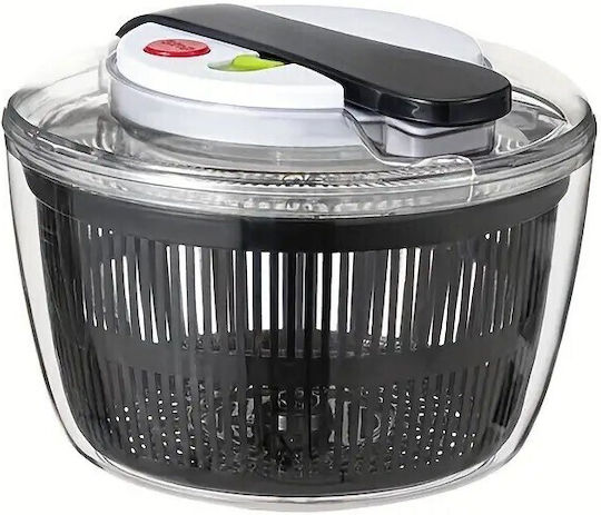 Alista Home Strecurătoare Pentru Legume Din Plastic 16x15cm