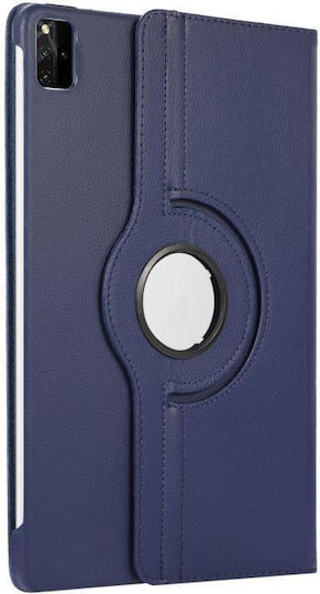 Flip Cover Blau Lenovo Tab M11 / Xiaoxin Pad 11 2024