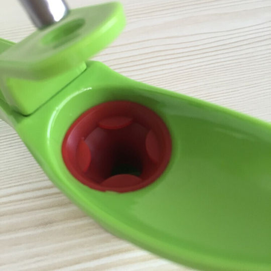 Alista Home Schäler Für Gruben Aus Rostfreiem Stahl