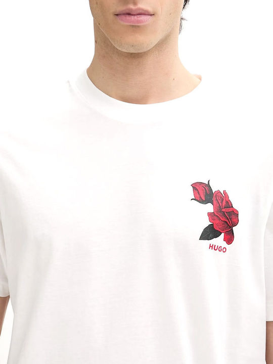 T-shirt Natural