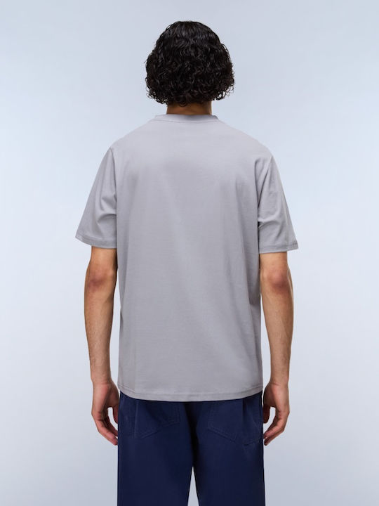 Box T-Shirt Gray