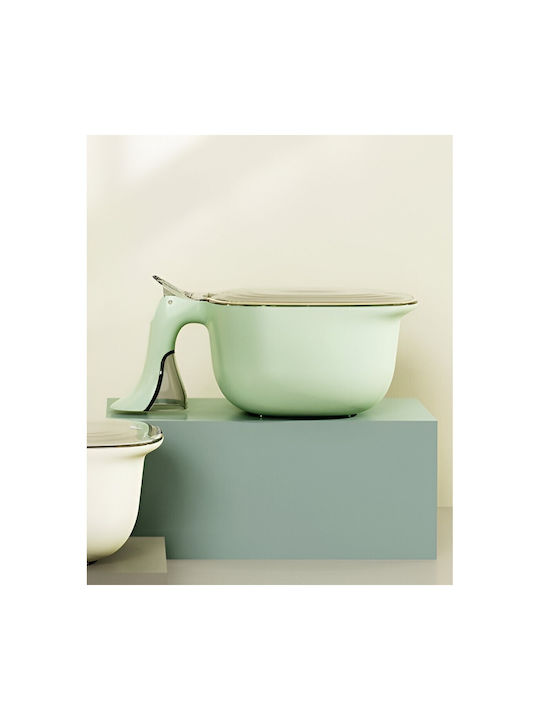 Alista Home Organizator Pentru Condimente Din Plastic Verde