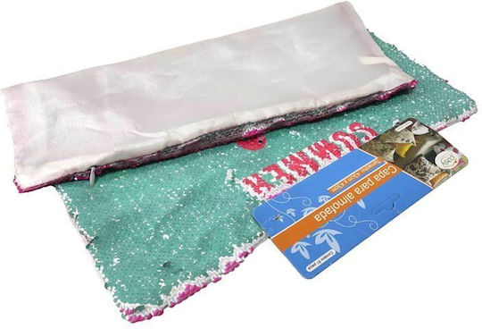 Kids Decorative Pillow Case 39x39cm