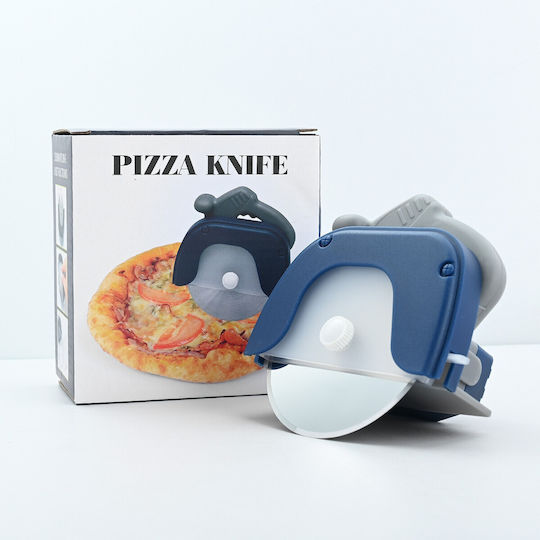 Alista Home Tăietoare De Pizza Din Oțel Inox