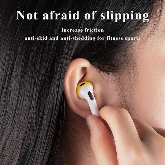 Apple AirPods 3 Silicone Covers Mint Green