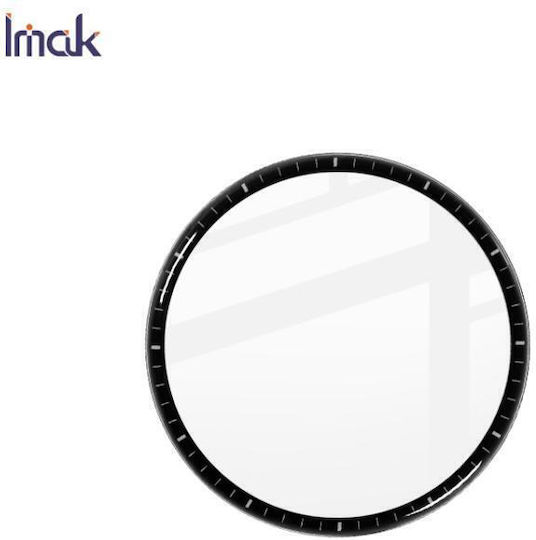 Huawei Watch GT 6 46mm Imak Plexiglass HD Folie Protectoare pentru Ceas