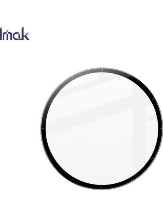 Huawei Watch 5 46mm Imak Plexiglass Hd Watch Protective Film
