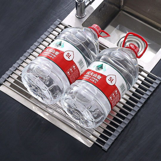 Alista Home Filtru Pentru Chiuveta De Bucătărie Gri