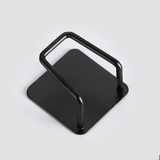 Alista Home Suport Pentru Burete Din Oțel Inoxidabil Gri 5x3.5cm