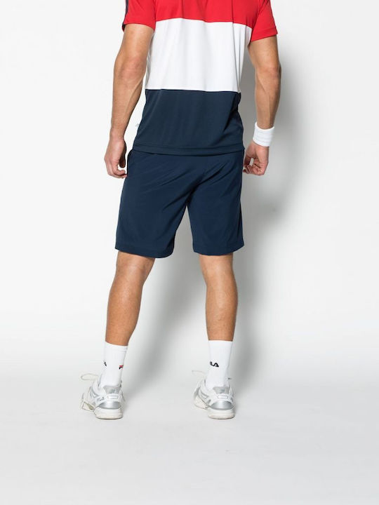 FILA Santana Σορτς Μπλε