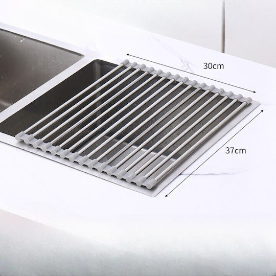 Alista Home Filtru Pentru Chiuveta De Bucătărie Gri