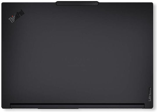 Lenovo P16 Gen 3 16" IPS FHD+ (Ultra 7-255HX/64GB/1TB SSD/RTX PRO 3000 Blackwell/W11 Pro) Negru (Tastatură International English)