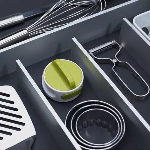 Alista Home Deschizătoare De Conserve Din Plastic