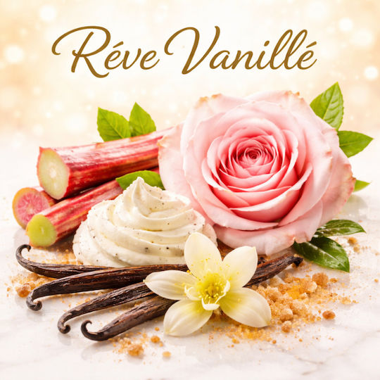 Born To Bio Rêve Vanillé Eau de Parfum 30ml