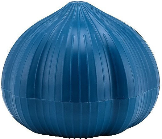 Alista Home Presă De Usturoi Manuală Din Plastic 7x7.5cm