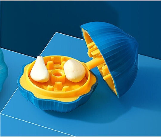 Alista Home Presă De Usturoi Manuală Din Plastic 7x7.5cm
