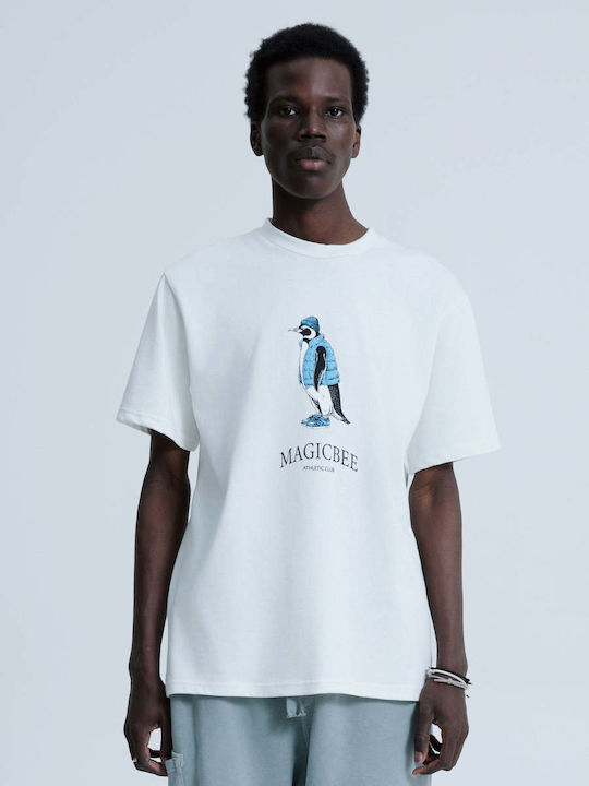 T-shirt Off White