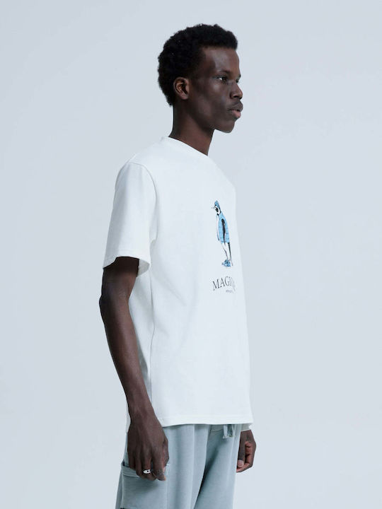 T-shirt Off White