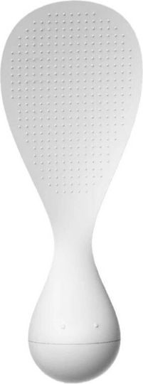 Alista Home Lingură Inox Albă