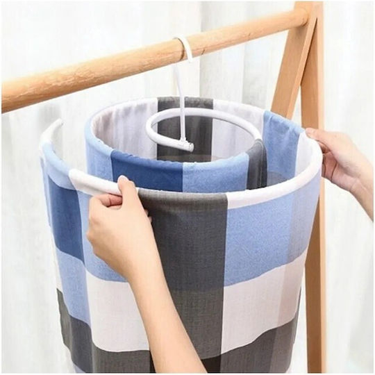 Alista Home Απλώστρα Κρεμαστή Ανοξείδωτη White με Μήκος Απλώματος 2m