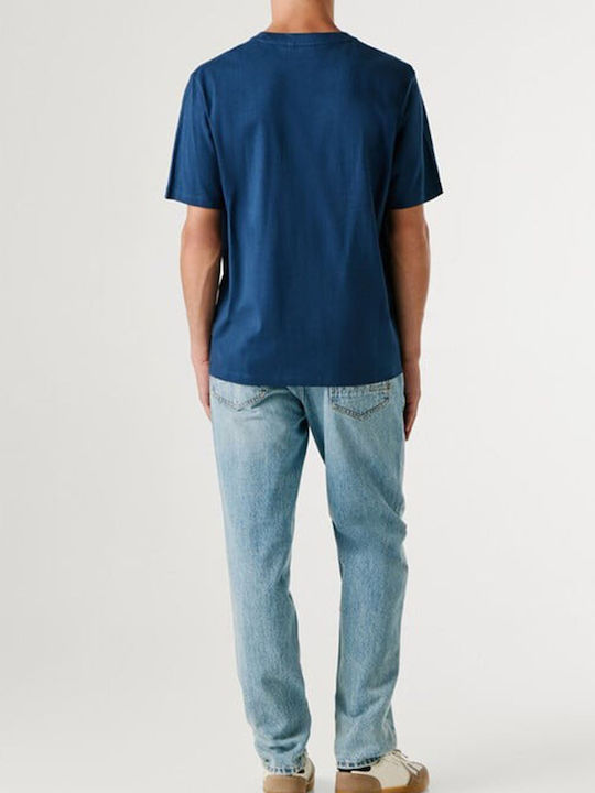 Pepe Jeans T-shirt Navy PM5010179-595
