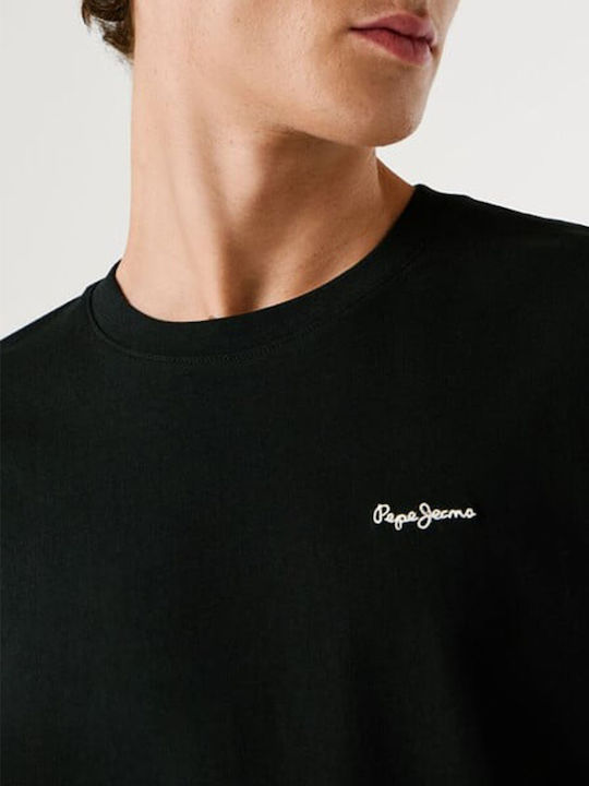 T-Shirt Black