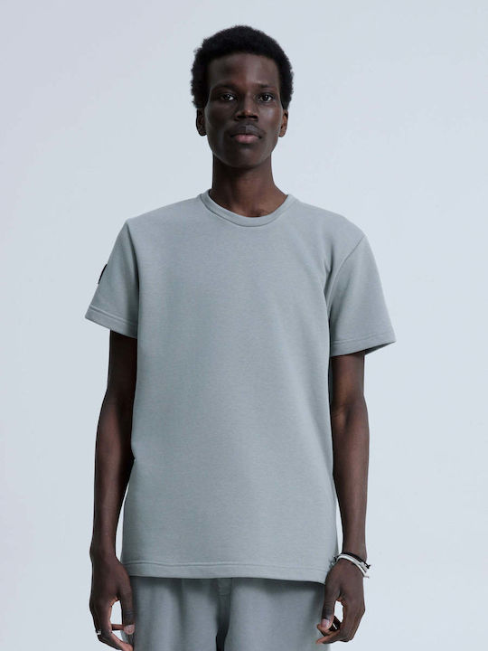 T-shirt Ice Grey