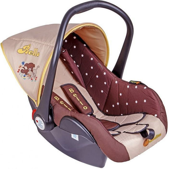 Beboulino Bello 2 in 1 Baby Stroller Suitable for Newborn Dog & Cats 9.5kg