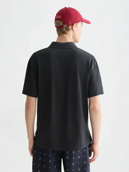 Scotch & Soda