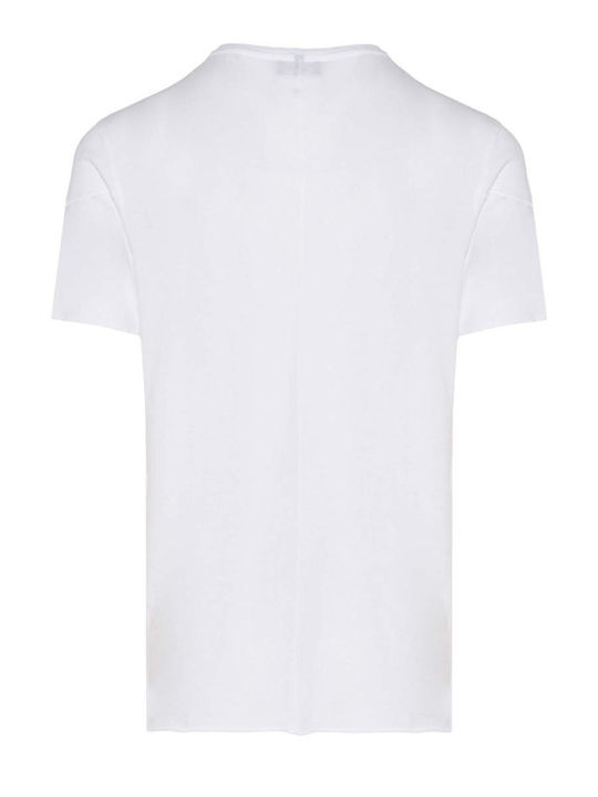T-Shirt White