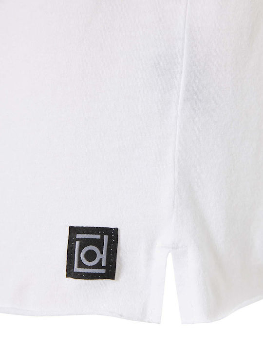 T-Shirt White