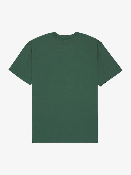 T-shirt Green