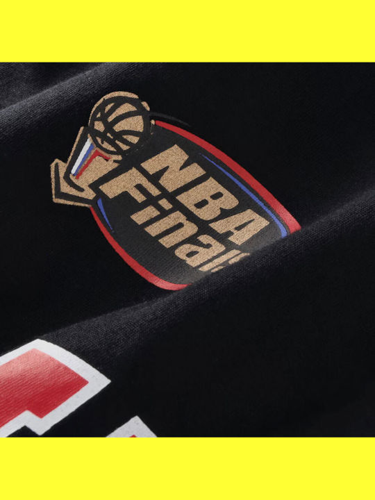 Chicago Αθλητικό T-shirt Black