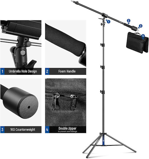 Neewer Neewer Fotostudio Zubehör