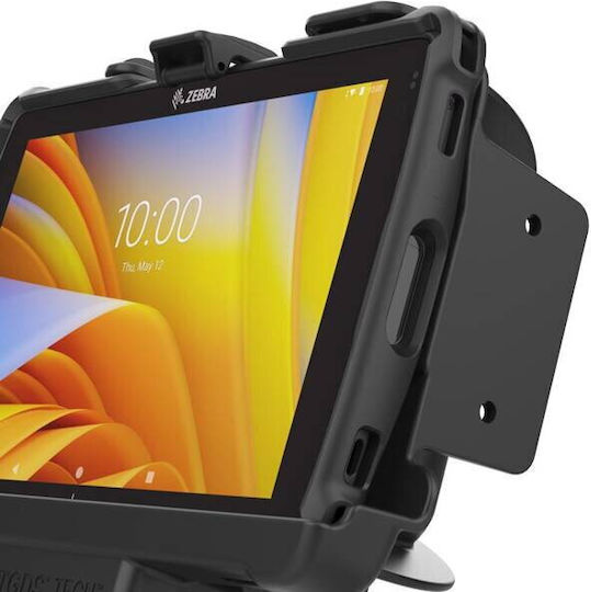 Ram Mounts Ram Tough-dock Power + Date Zebra Et4x Tablet 8" Multicolor