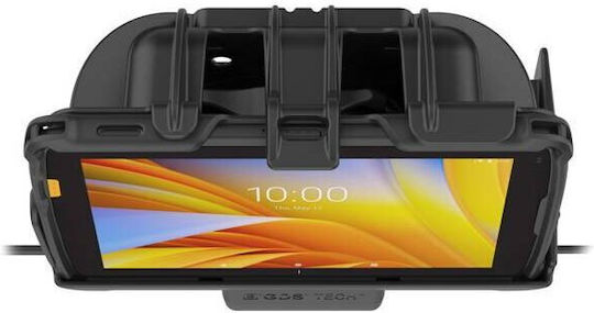 Ram Mounts Ram Tough-dock Power + Date Zebra Et4x Tablet 8" Multicolor