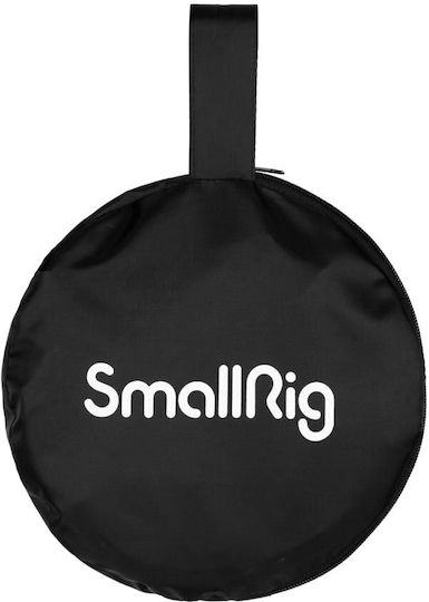 SmallRig Αναδιπλούμενος Ανακλαστήρας 110εκ.