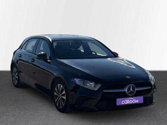 Mercedes-Benz A Class A 160 '21