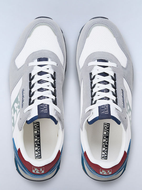 Männer Sneakers Mehrfarbig