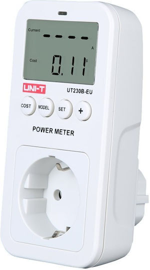 Ut230b Μετρητης Καταναλωσης Ενεργειας