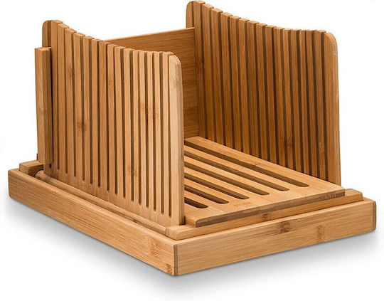 Alista Home Tocătoare De Bucătărie Pentru Pâine Din Lemn Maro 31.7x23.7cm