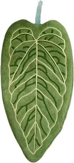 Alista Home Prosop De Bucătărie Verde 32.5cm