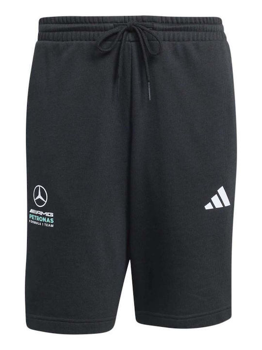 Sho Men's Bermuda Black