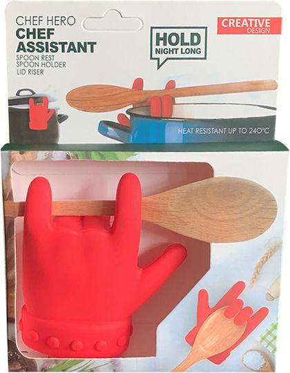 Alista Home Löffelständer aus Silikon