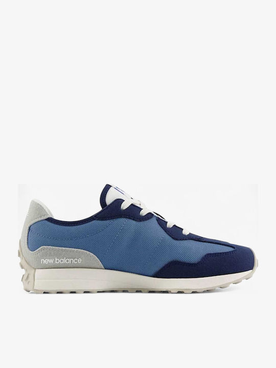 327 Damen Sneakers Navy
